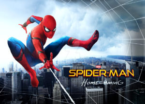 Spider-Man: Homecoming is out today! Spider-Man LEGO sets also discounted!